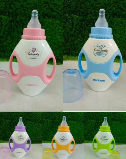 Baby Feeder, 270 ML - Image 3