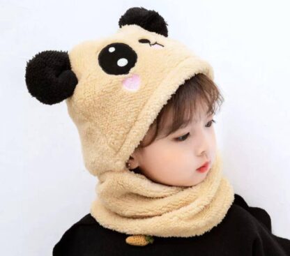 Child Winter Cap - Image 4