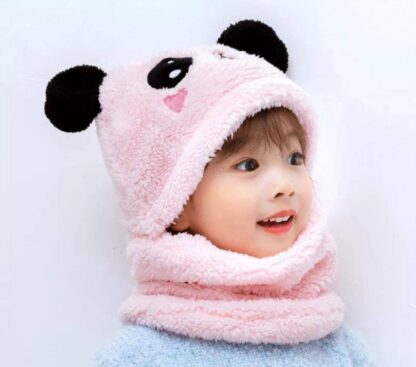 Child Winter Cap - Image 3