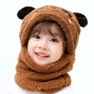 Child Winter Cap