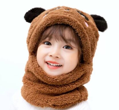 Child Winter Cap