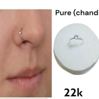 Women's Elegant Nose Ring