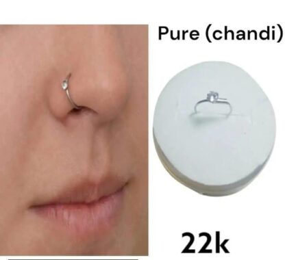 Women's Elegant Nose Ring